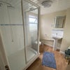 Photo 6: Shared bathroom for room 5 and 6