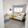 Photo 5: Large Double Bedroom sharing Main Bathroom with One Person Available Now