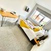 Photo 4: Large Double Bedroom sharing Main Bathroom with One Person Available Now