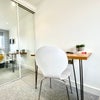 Photo 8: Large Double Bedroom sharing Main Bathroom with One Person Available Now