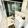 Photo 12: Shared Bathroom with one person