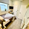 Photo 2: Good sized double bedroom with en-suite now available 