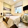Photo 3: Good sized double bedroom with en-suite now available 
