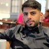 Photograph of Muneeb