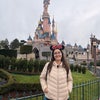 Photo 6: Disneyland trip