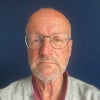 Photograph of Andy