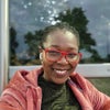Photograph of Tosin 