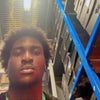 Photograph of Junior Emmanuel Terence