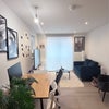Photo 3: Dinning table area