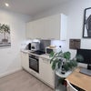 Photo 4: Kitchen and mini wine bar