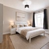 Photo 5: Room 2