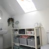 Photo 2: Spacious shower room 