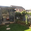 Photo 5: Free to use the summer house.