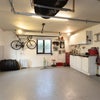 Photo 7: Garage space for motorcycle available on request