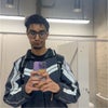 Photograph of Armaan