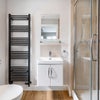 Photo 12: All bedrooms have this style of ensuite. Super luxury and very spacious
