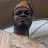 Photograph of Usman