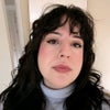 Photograph of Roberta 