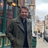 Photograph of Nick
