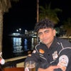 Photograph of Karan