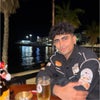 Photograph of Karan