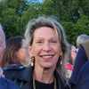 Photograph of Kathryn