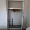 Photo 6: Double wardrobe