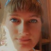 Photograph of Soph