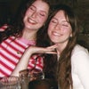 Photo 2: Me and one of my best friends (who lives in NYC!)
