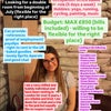 Photo 3: More info re what i look for