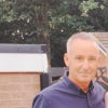 Photograph of Graeme