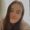 Photograph of Katie