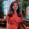 Photograph of Divyanka 