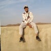Photograph of Mehrdad