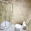 Photo 2: en-Suite shower