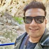 Photograph of Nitin 