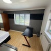 Photo 3: Bright Work Space / Desk