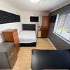 Photo 2: Luxury Double Bed with Storage 
