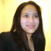 Photograph of Miss Tania