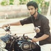 Photograph of Vivek