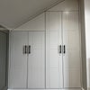 Photo 4: Storage space of room 6 (plus own kitchen)