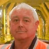 Photograph of Nick