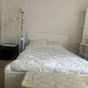 Photo 3: Double bed