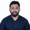 Photograph of Rahul 