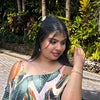 Photograph of Disha 