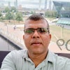 Photograph of Nikhil