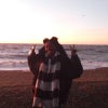 Photograph of Keisha 