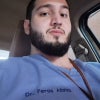 Photograph of Feras 