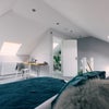 Photo 3: Large Double Bedroom with En-Suite Available Now