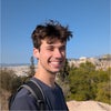 Photograph of Dan